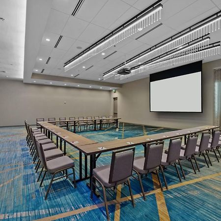 Ac Hotel By Marriott Fort Lauderdale Airport Dania Beach Exterior photo