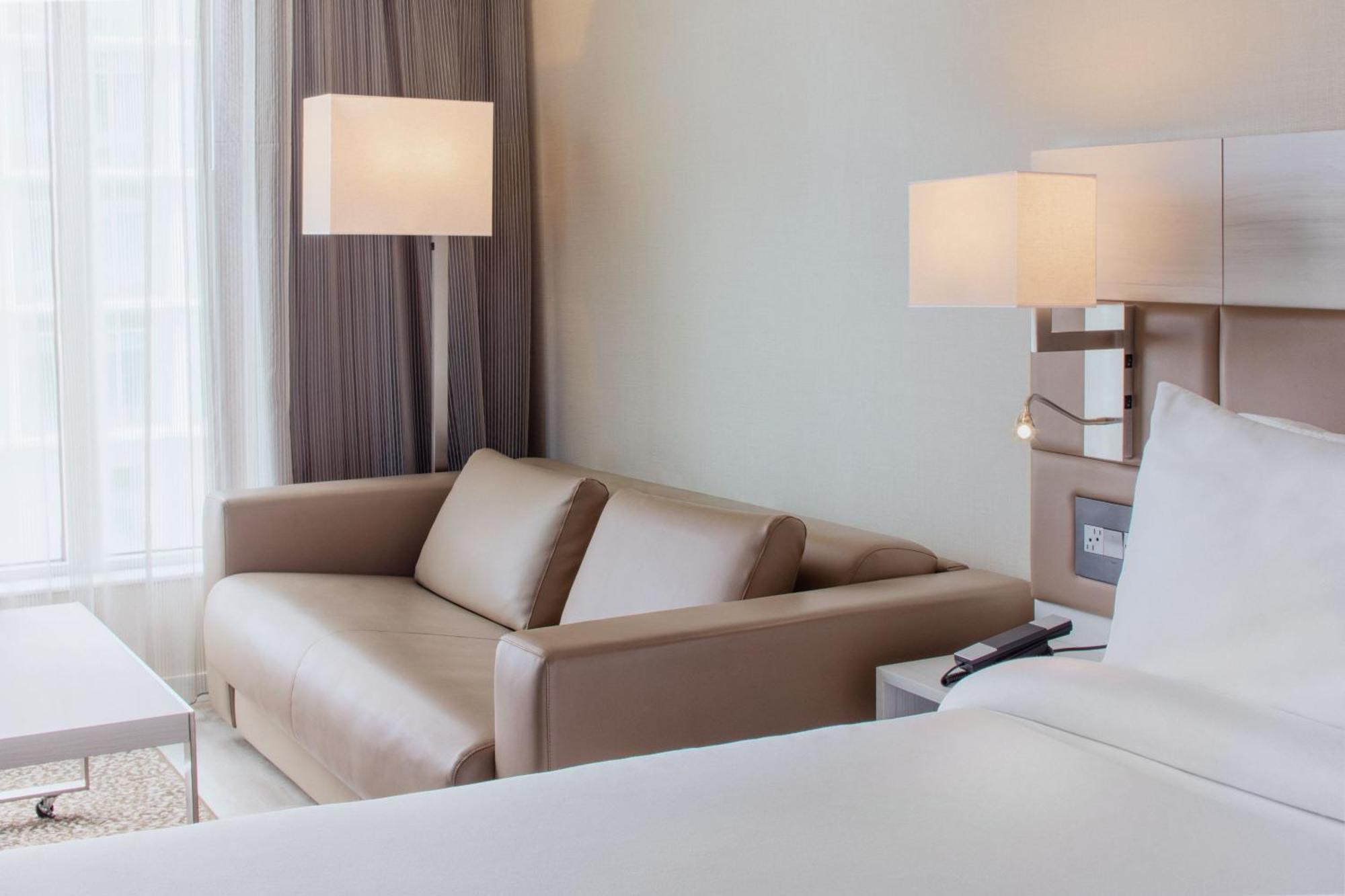 Ac Hotel By Marriott Fort Lauderdale Airport Dania Beach Exterior photo