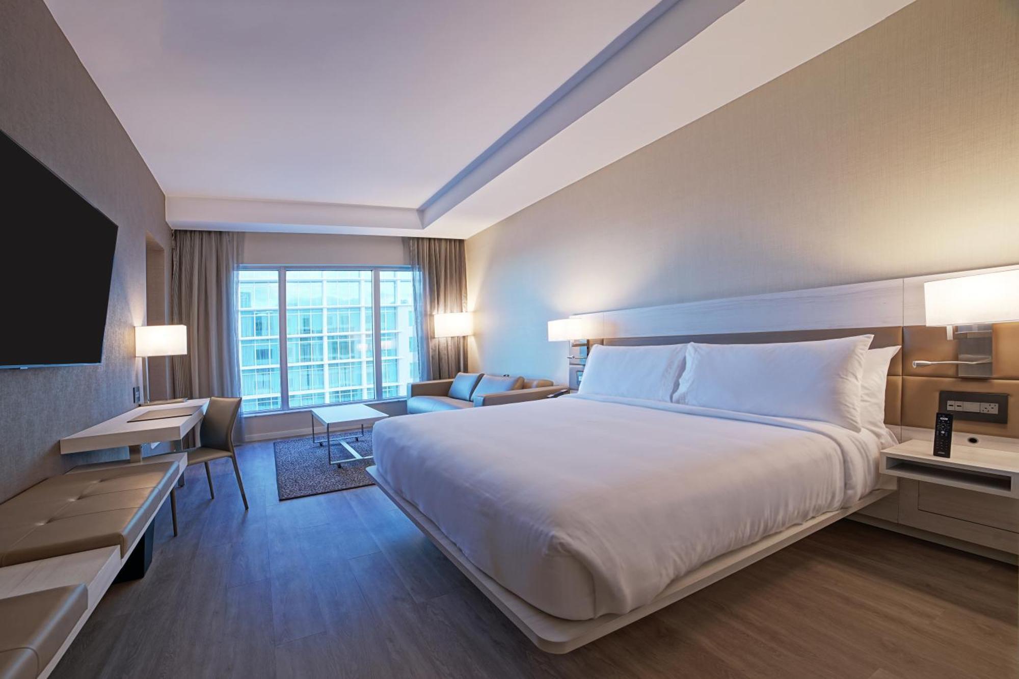 Ac Hotel By Marriott Fort Lauderdale Airport Dania Beach Exterior photo