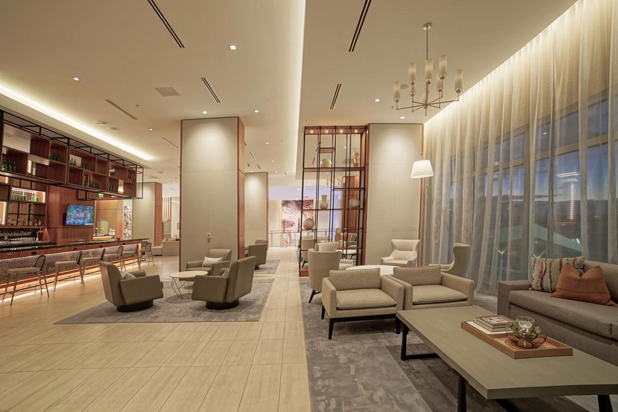 Ac Hotel By Marriott Fort Lauderdale Airport Dania Beach Exterior photo