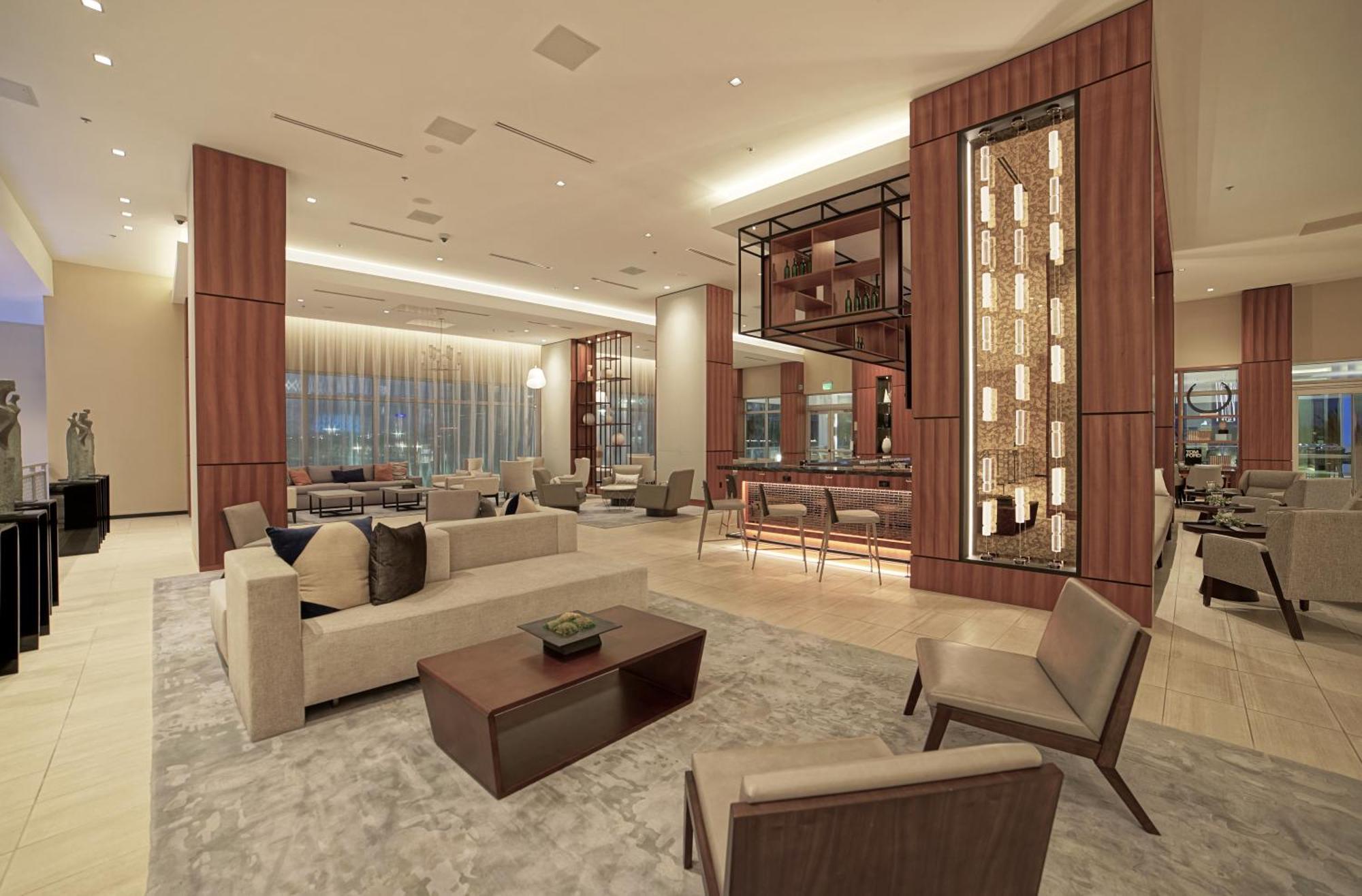 Ac Hotel By Marriott Fort Lauderdale Airport Dania Beach Exterior photo