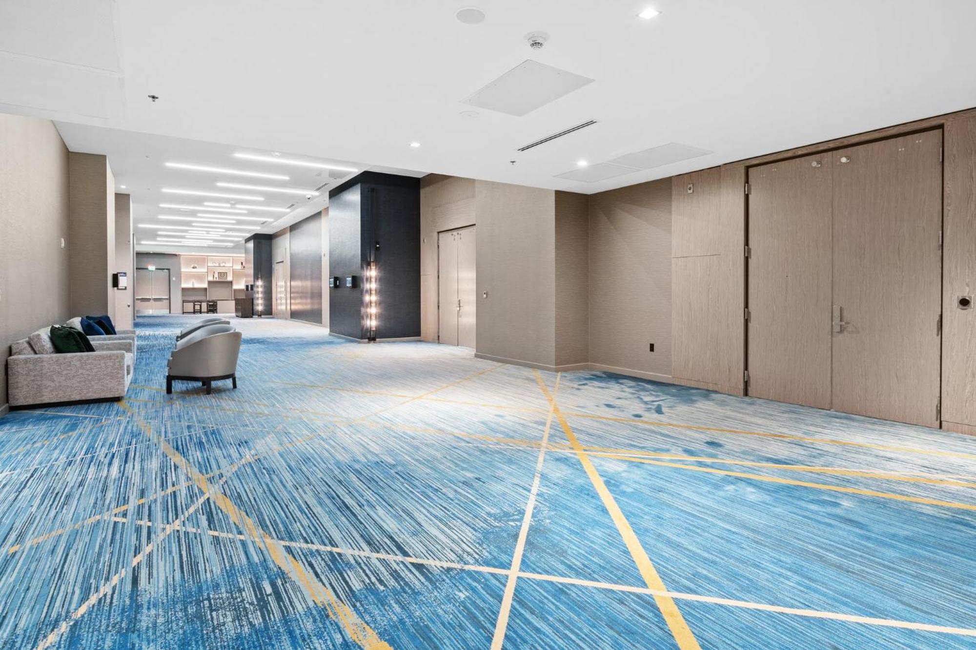 Ac Hotel By Marriott Fort Lauderdale Airport Dania Beach Exterior photo